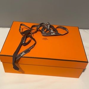 Hermès Box